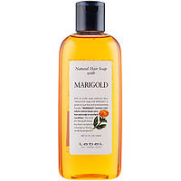 Шампунь Hair Soap with Marigold (календула), 240 мл.