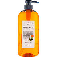 Шампунь Hair Soap with Marigold (календула), 1000 мл.