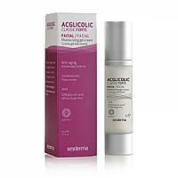 Зволожуючий крем-гель Sesderma Acglicolic 20 Moisturizing Cream Gel 50 мл