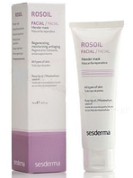 Регенерирующая маска Sesderma Rosoil Rose Hip Oil Mask 75 мл