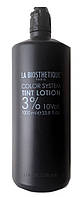Эмульсия для перманентного окрашивания волос 3% LA BIOSTHETIQUE Tint Lotion ARS 3%, 1000ml