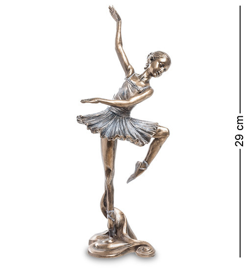 Статуетка Veronese Балерина 29 см 1902269 (1)