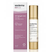 Крем-гель для лица против морщин SeSDerma Reti-Age Anti-Aging Gel Cream