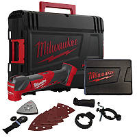 Многофункциональный инструмент MILWAUKEE M18 FUEL FMT-0X 4933478491