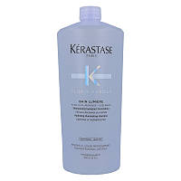 Шампунь для нейтрализации медности и нежелательной желтизны Kerastase Blond Absolu Bain Ultra Violet 1000мл