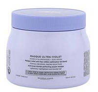 Поживна маска Kerastase Blond Absolu Masque Ultra-Violet 500 мл