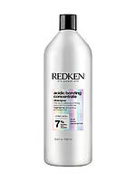 Шампунь для интенсивного ухода за химически поврежденными волосами Redken Acidic Bonding Concentrate, 1000 мл