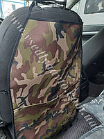 Захисний чохол-органайзер на сидінні з кишенею