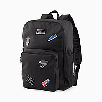 Оригинальный рюкзак Puma Patch Backpack, Рюкзак