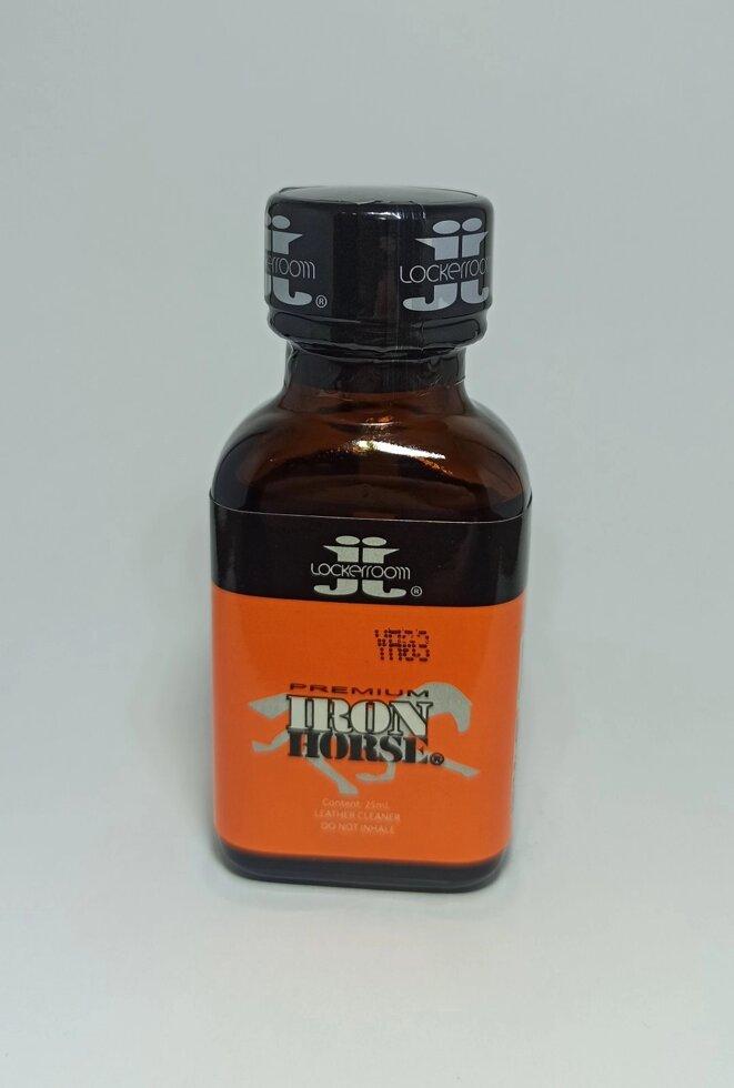 Поперс Iron horse 25 ml