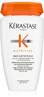 Шампунь-ванна для очень сухих волос Kerastase Nutritive Bain Riche 250 мл.