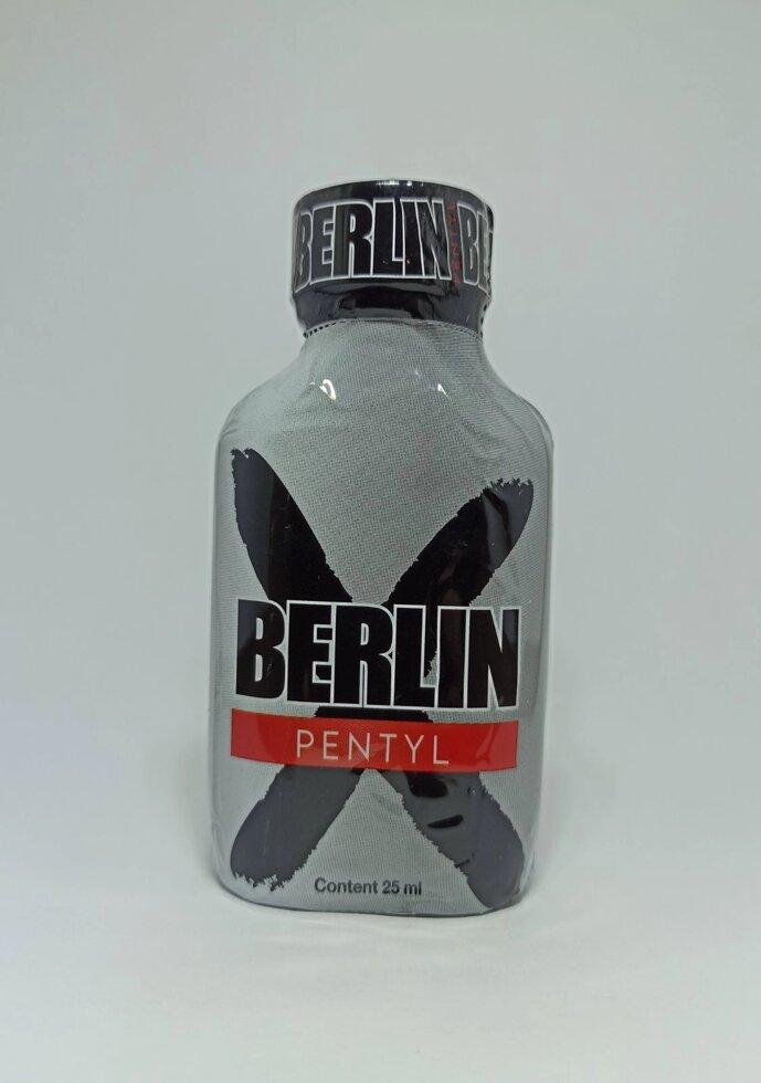 Поперс Berlin pentyl 25 ml