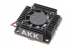 Відеопередавач AKK Long Range 5.8GHz 250-3000mW 30.5x30.5мм