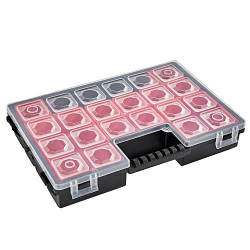 Органайзер Vitals Master з руків'ям 11" PO-284 CB tp