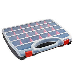 Органайзер Vitals Master з руків'ям 18" PO-450 tp