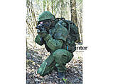 Коліматорний приціл Bushnell 1x22x33 HD101 11мм, фото 6