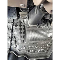 Килимки в салон Foton AUMARK (Avto-gumm)
