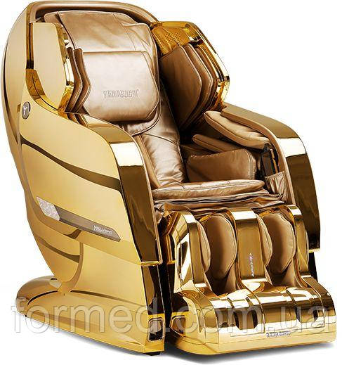 Масажне крісло YAMAGUCHI Axiom Gold, фото 1