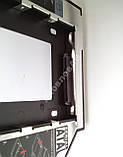 Карман SATA замість DVD приводу ноутбука 9.5mm, фото 2