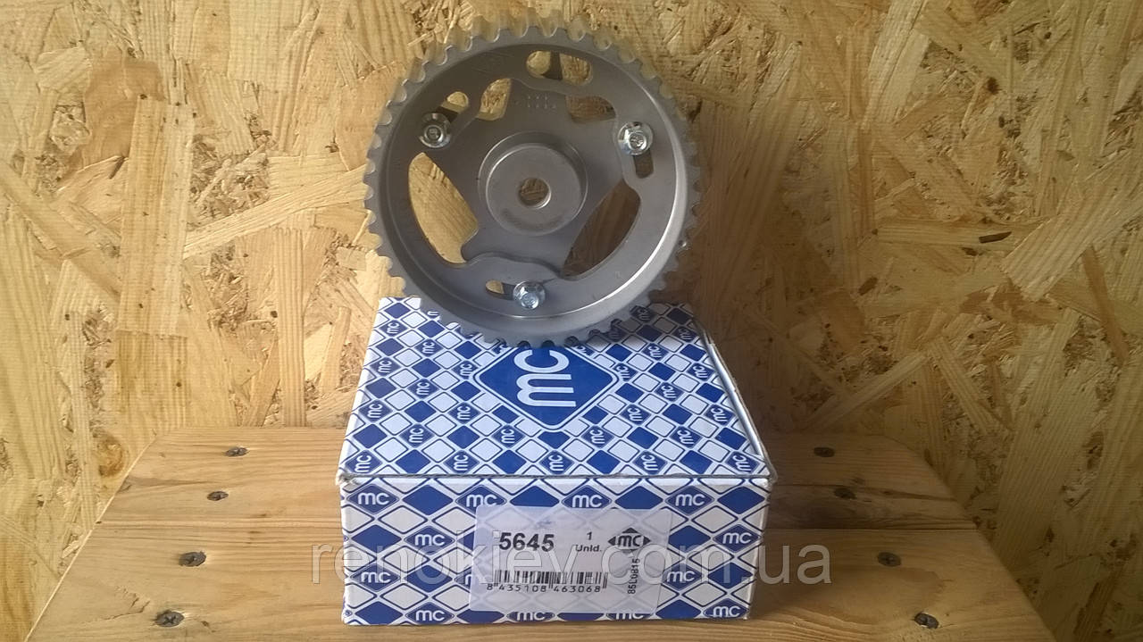 Шестірня визначала Renault Logan Kangoo Daster Clio II Sandero 1.5dCi