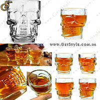 Чарки Shot Glass 4 шт.