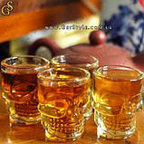 Чарки Shot Glass 4 шт., фото 3