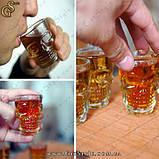 Чарки Shot Glass 4 шт., фото 4