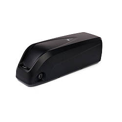 Акумуляторний корпус 48V/G70 для електротранспорту міцний матеріал захист від вологи та пилу smart