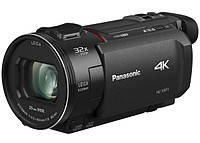 Panasonic Цифрова відеокамера 4K Flash HC-VXF1EE-K