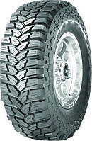 Шины Maxxis M8060 Trepador 35X12,5 R17 119K LT Тайвань 2022 (лето)