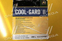 Охлаждающая жидкость JD Cool-Gard II (Бочка 200л) (John Deere)