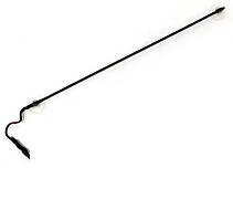 Обігрів заднього скла - двірників 50см (на присосці) 12В 100Вт (1шт)