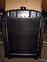 Радіатор ЮМЗ Д65