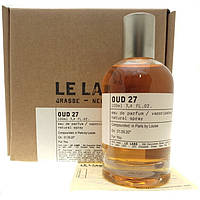 Le Labo Oud 27 100 ml (TESTER) Мужские/Женские духи Ле Лабо Уд 27 100 мл (ТЕСТЕР) парфюмированная вода