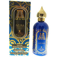 Attar Collection Azora 100 ml (TESTER) Мужские/Женские духи Аттар Коллекшн Азора 100 мл (ТЕСТЕР)