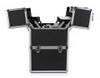 Чемодан кейс для косметики SUNONE XL BLACK 0012, фото 4