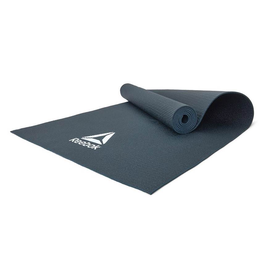 Мат для йоги Reebok RAYG-11022DG зелений