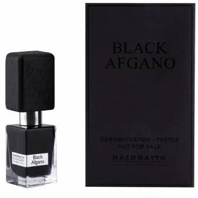 Nasomatto Black Afgano 35 мл | Сравнить цены и купить на Prom.ua
