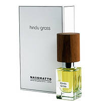 Nasomatto Hindu Grass 30 ml (TESTER) Чоловічі/Жіночі парфуми Насоматто Хонді Грасс 30 мл (ТЕСТЕР) парфумована