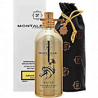 Montale Arabians 100 ml (TESTER) Мужские/Женские духи Монталь Арабианс 100 мл (ТЕСТЕР) парфюмированная вода