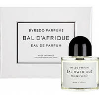 Byredo Bal d'Afrique 100 ml (Original Pack) унисекс духи Байредо Бал Африка 100 мл (с магнитной лентой)