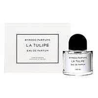 Byredo La Tulipe 100 ml (Original Pack) женские духи Байредо Ла Тулип 100 мл (с магнитной лентой)