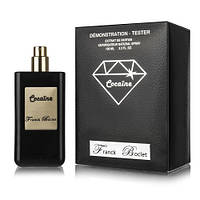 Franck Boclet Cocaine 100 ml (TESTER) Чоловічі/Жіночі парфуми Франк Бокле Кокаїн 100 мл (ТЕСТЕР) парфумована