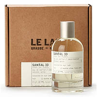 Le Labo Santal 33 100 ml (Original Pack) унисекс духи Ле Лабо Сантал 33 100 мл (с магнитной лентой)