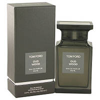 Tom Ford Oud Wood 100 ml (Original Pack) унисекс духи Том Форд Уд Вуд 100 мл (с магнитной лентой)