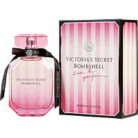 Victoria Secret Bombshell 100 ml (Original Pack) женские духи Виктория Сикрет Бомбшелл 100 мл (с магнитной