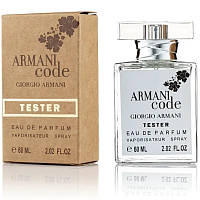 Giorgio Armani Armani Code 60 ml (Tester) Женские духи Джорджо Армани Армани Код 60 мл (Тестер)