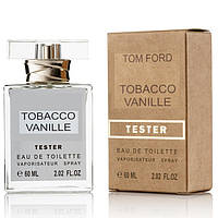 Tom Ford Tobacco Vanille 60 ml (Tester) Мужские/Женские духи Том Форд Тобакко Ваниль 60 мл (Тестер)
