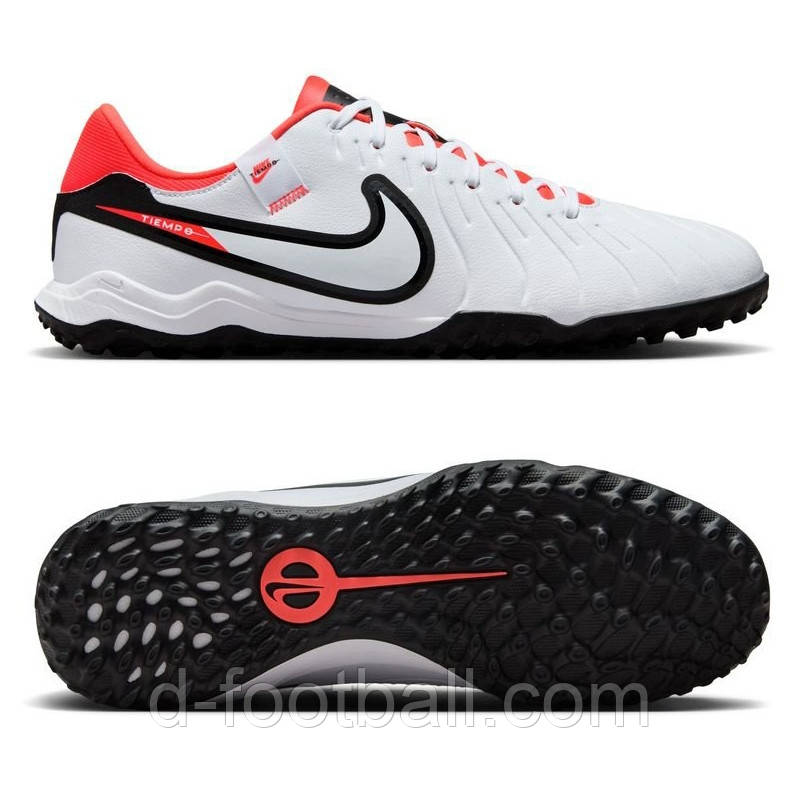 Nike tiempo store 45.5