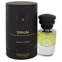 Masque Milano Terralba 35 ml (Original Pack) унисекс духи Маски Милано Терралба 35 мл (с магнитной лентой)